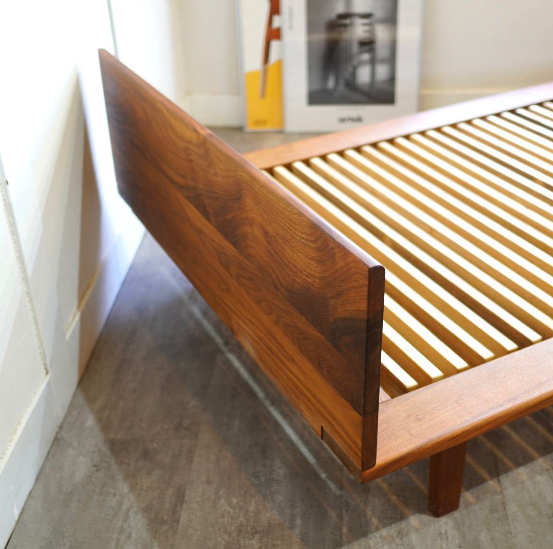 生活アート工房 スリットベッド セミダブル - Restyle