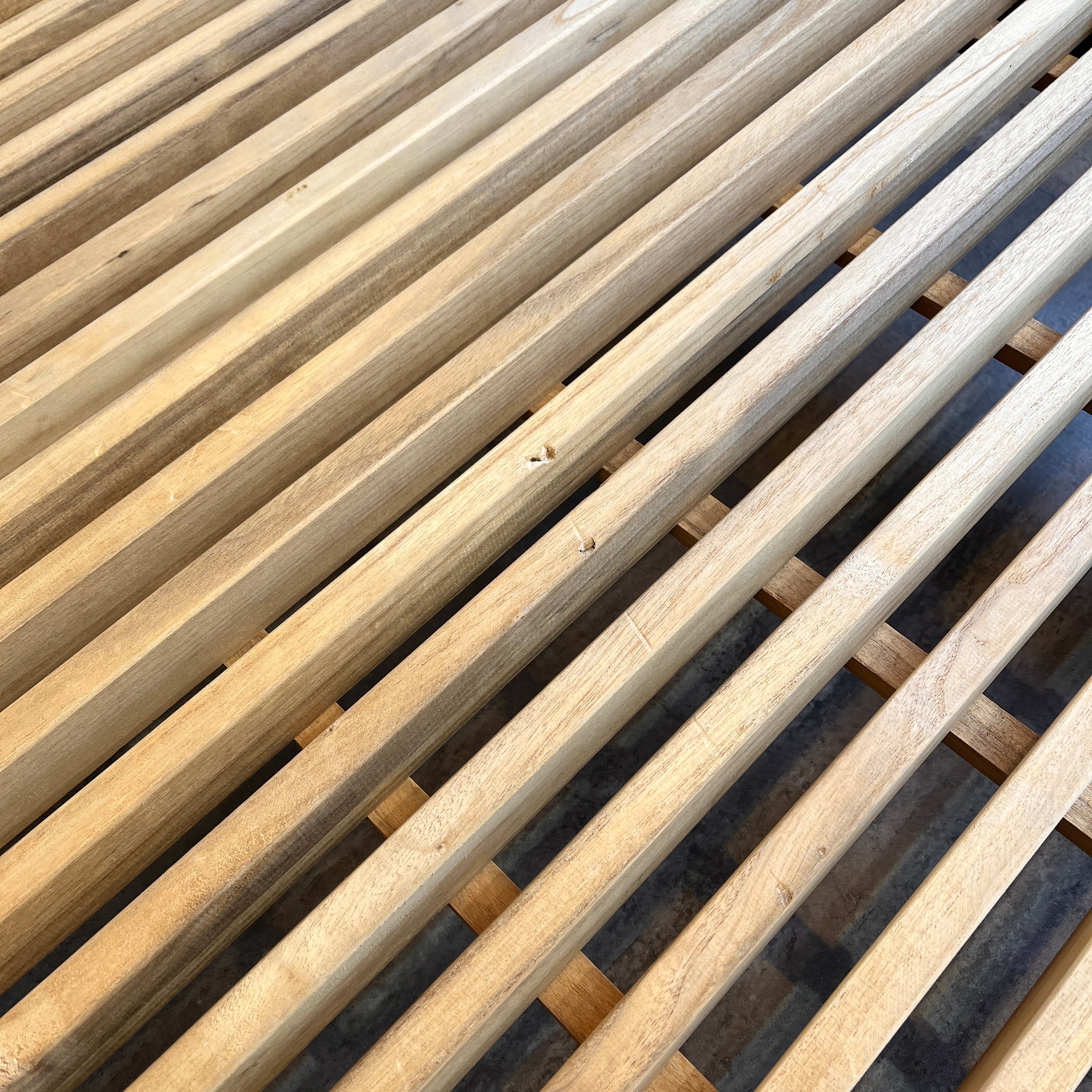 生活アート工房 スリットベッド セミダブル - Restyle