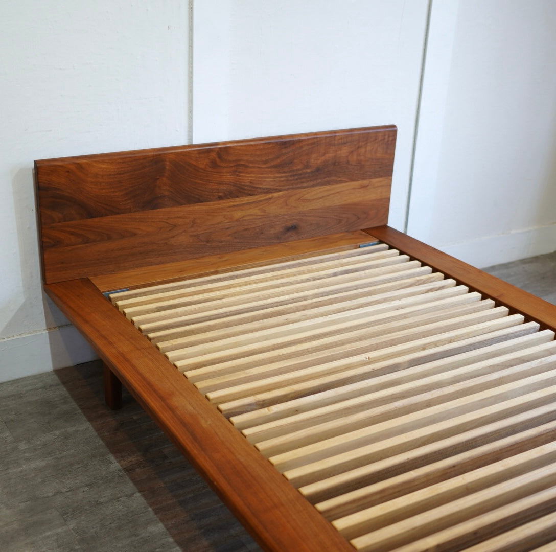 生活アート工房 スリットベッド セミダブル - Restyle