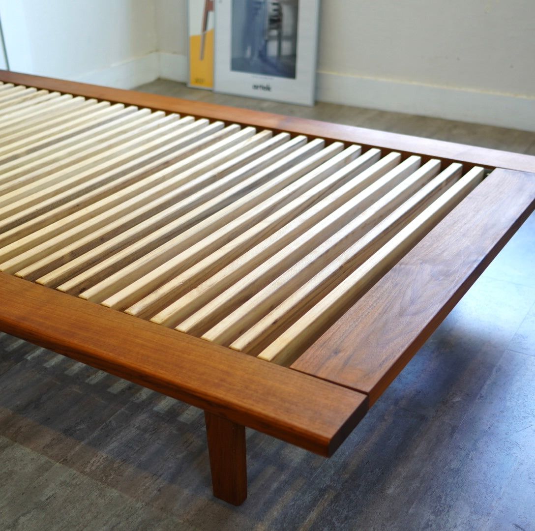 生活アート工房 スリットベッド セミダブル - Restyle