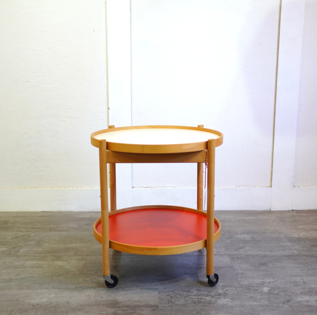 クルーガーブラザーズ / Brdr. Krger トレイテーブル / TRAY TABLE デンマーク