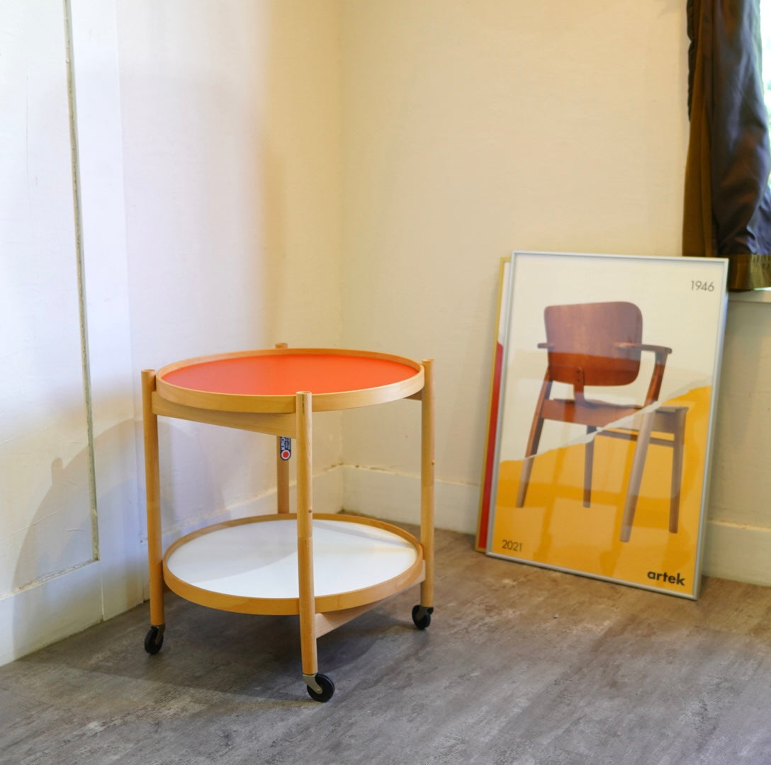 クルーガーブラザーズ / Brdr. Krger トレイテーブル / TRAY TABLE デンマーク