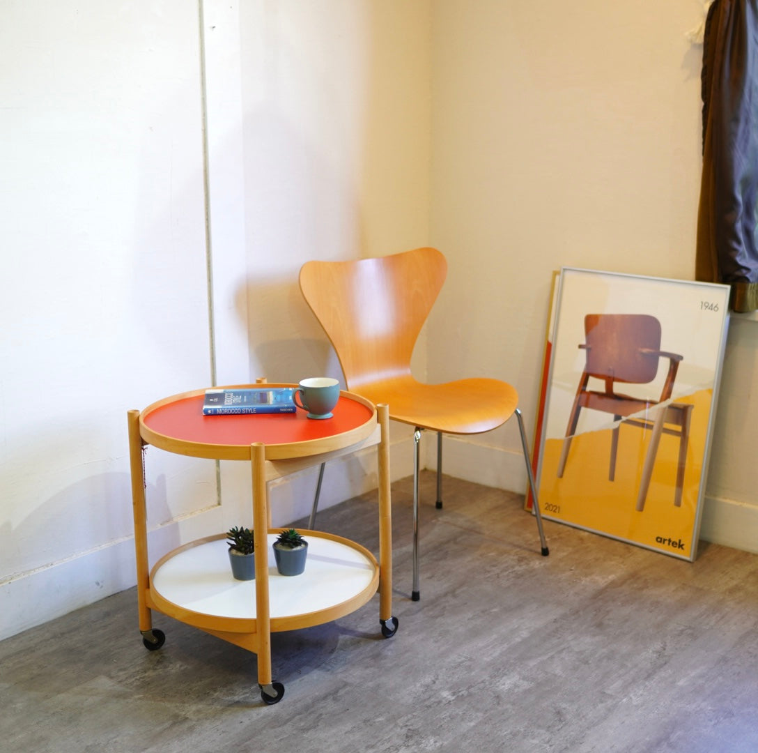 クルーガーブラザーズ / Brdr. Krger トレイテーブル / TRAY TABLE デンマーク