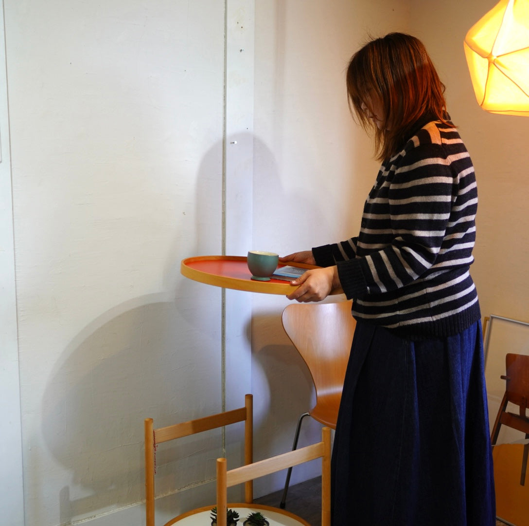 クルーガーブラザーズ / Brdr. Krger トレイテーブル / TRAY TABLE デンマーク