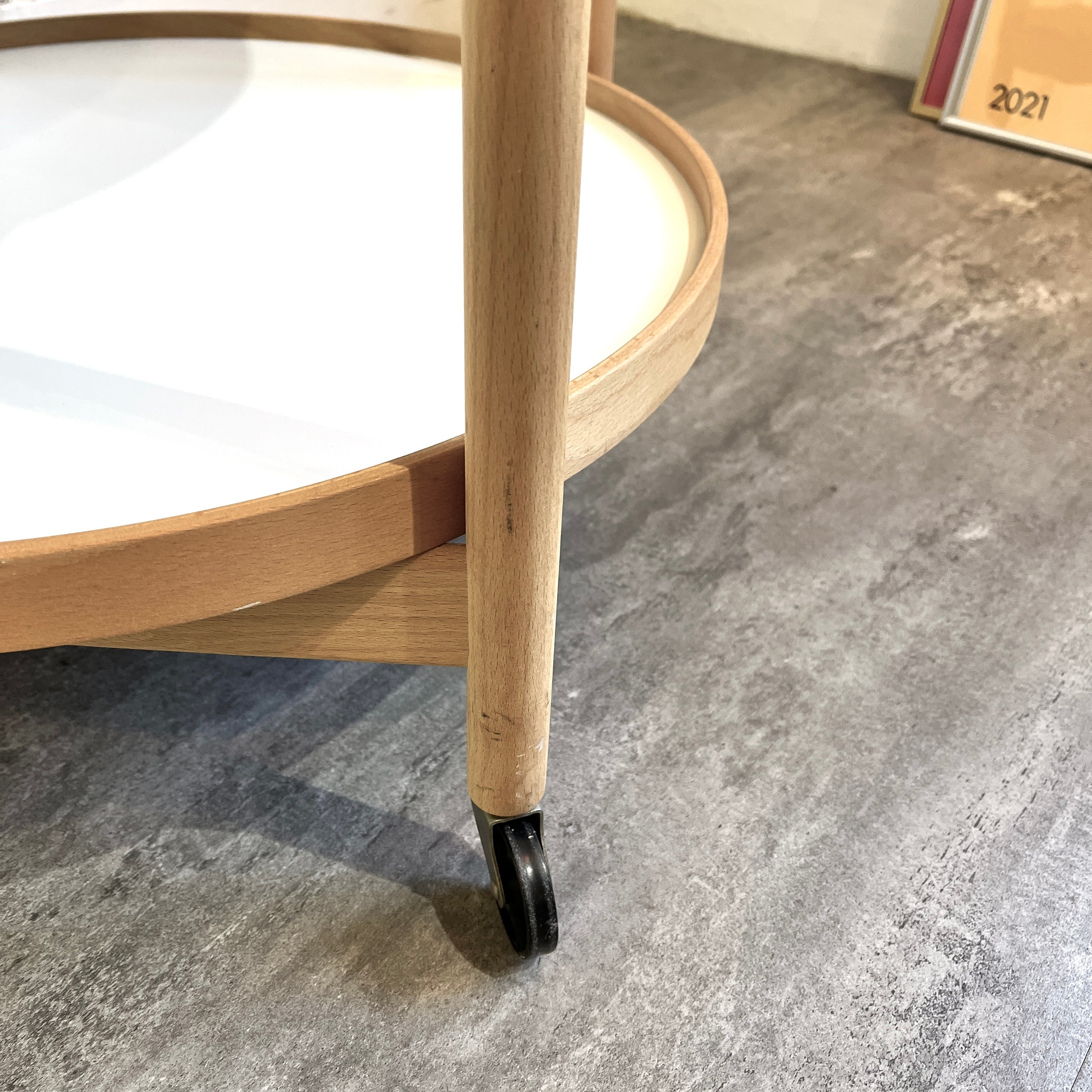 クルーガーブラザーズ / Brdr. Krger トレイテーブル / TRAY TABLE デンマーク