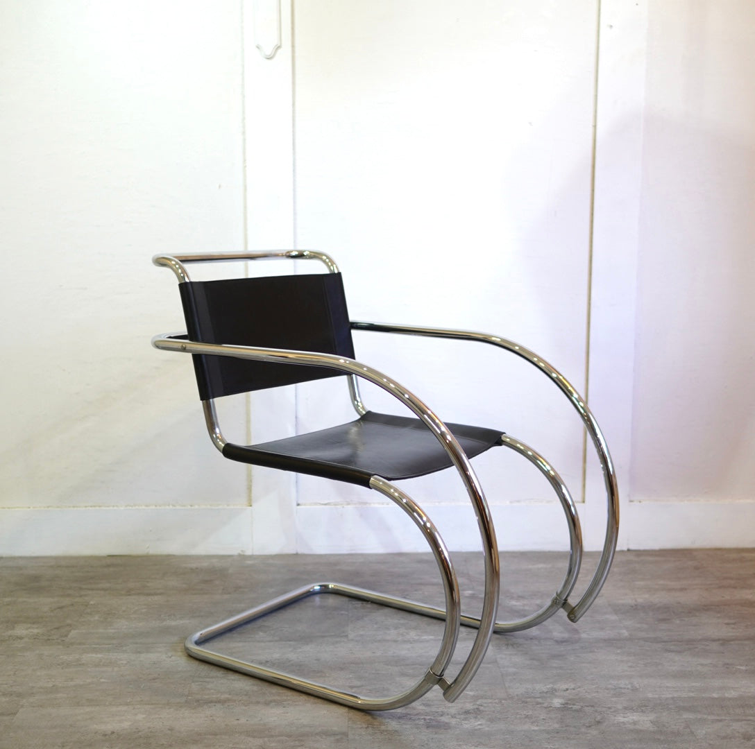 ミース 椅子 ミース ファン デル ローエ Mies van der Rohe MRチェア