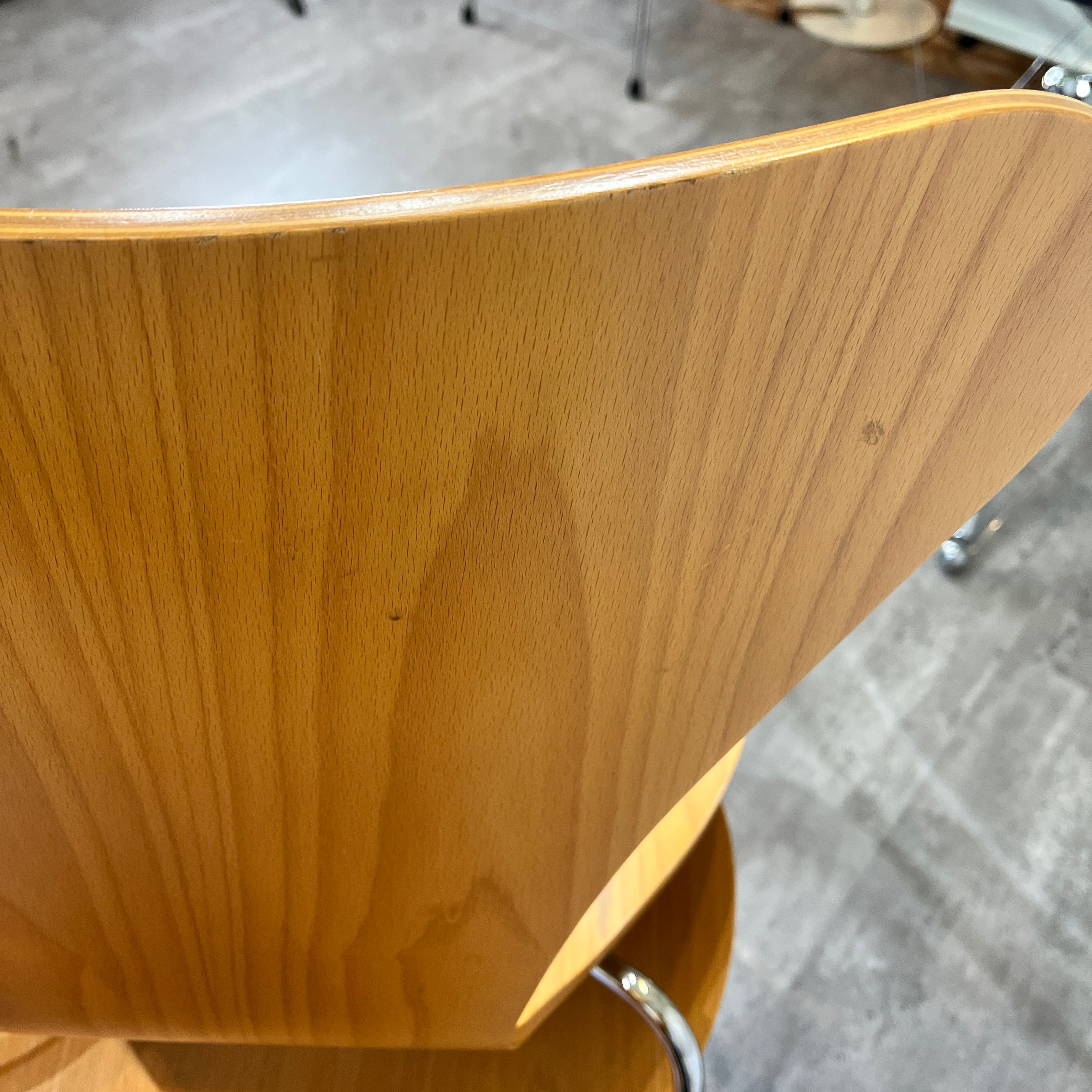 フリッツ・ハンセン / FRITZ HANSEN セブンチェア / seven chair ナチュラルビーチ アルネ・ヤコブセン 北欧
