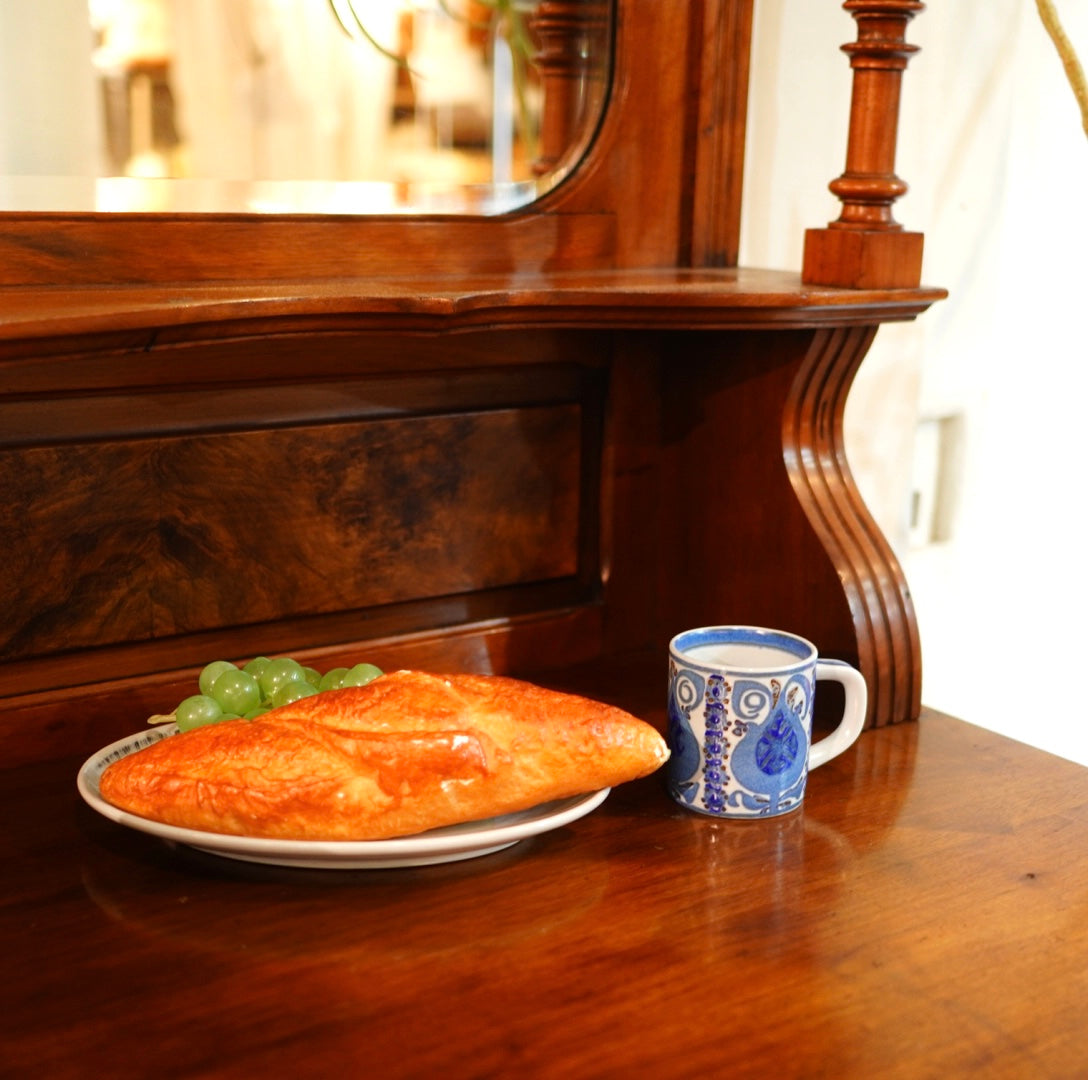 ロイヤルコペンハーゲン / ROYAL COPENHAGEN 1969年 イヤーマグ / Year Mag 【Sサイズ】 ヴィンテージ マグカップ