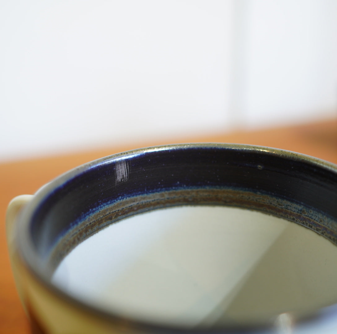 ロイヤルコペンハーゲン / ROYAL COPENHAGEN 1971年 イヤーマグ / Year Mag 【Lサイズ】 ヴィンテージ マグカップ