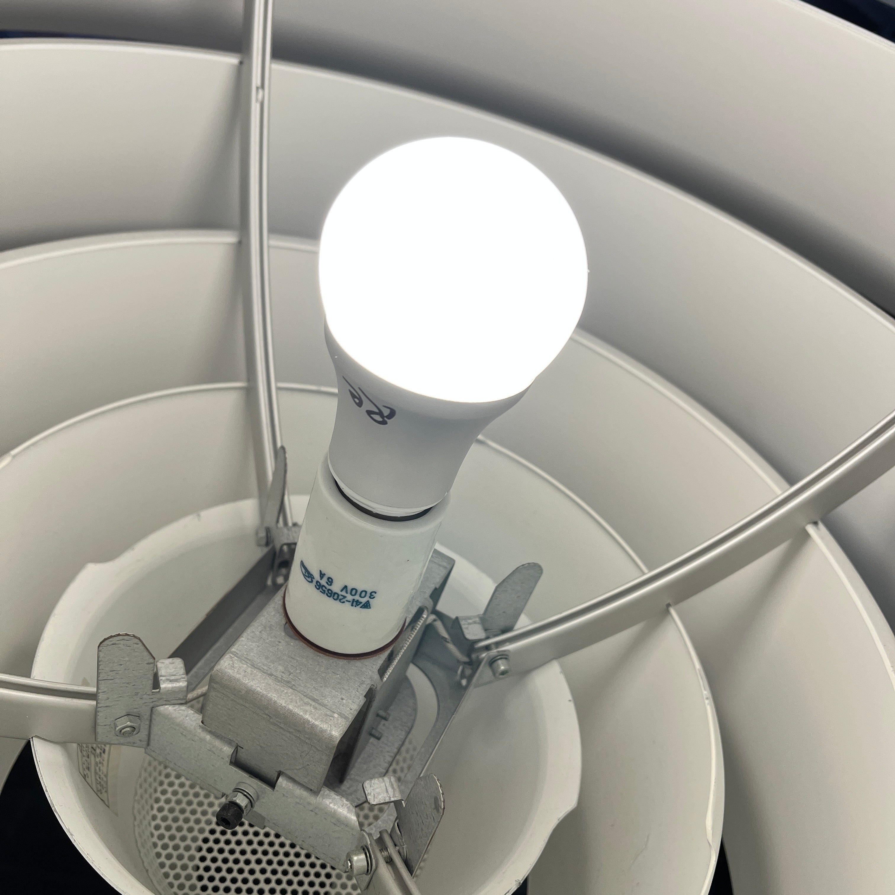 ルイスポールセン / Louis Poulsen LPセントラム / LP Centrum ペンダントライト