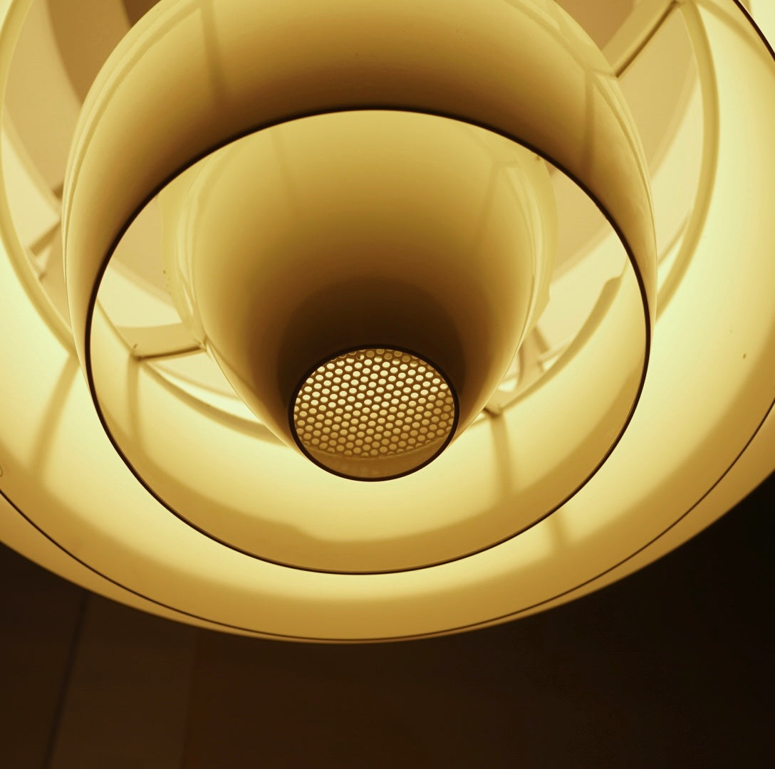 ルイスポールセン / Louis Poulsen LPセントラム / LP Centrum ペンダントライト