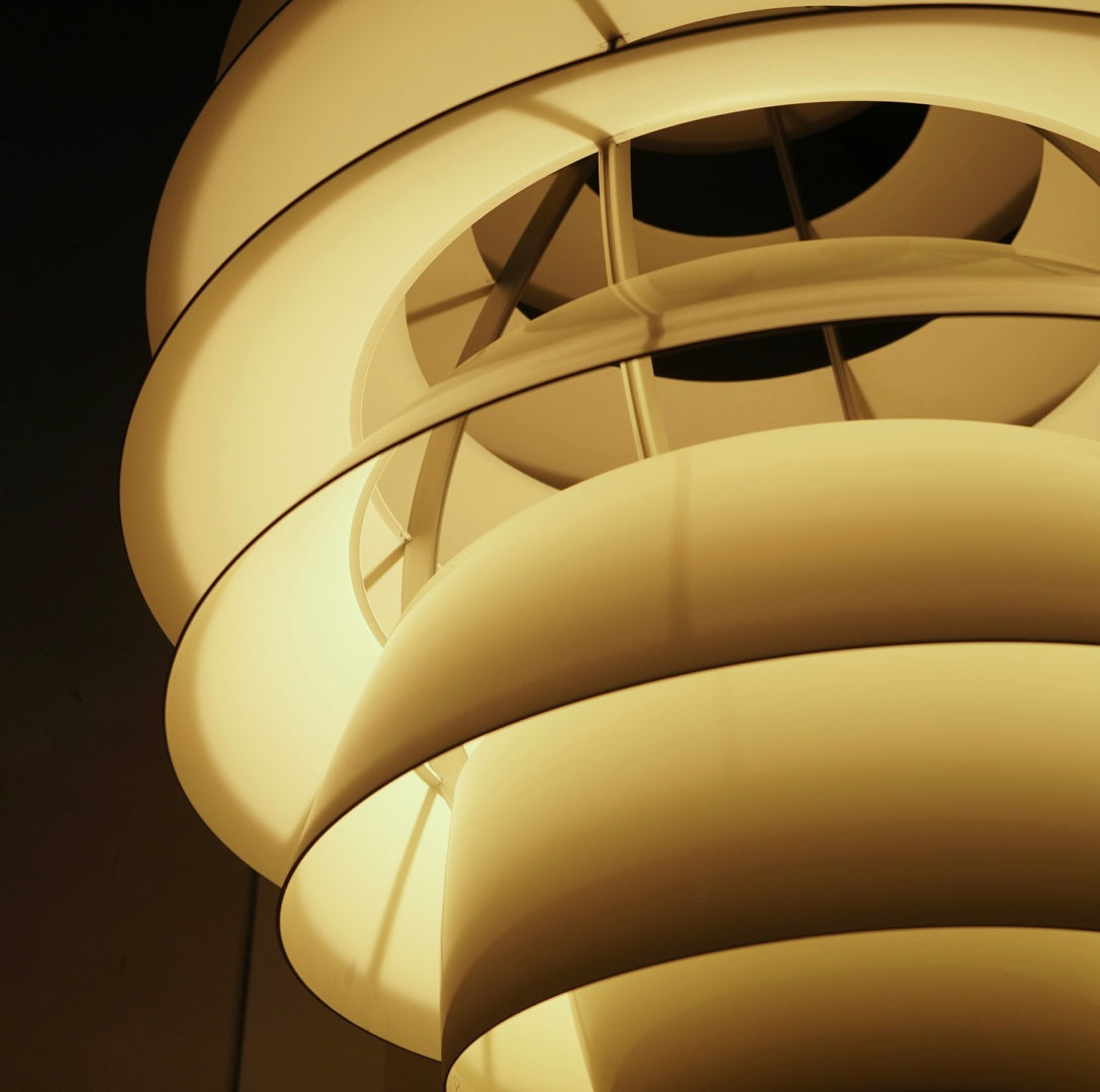 ルイスポールセン / Louis Poulsen LPセントラム / LP Centrum ペンダントライト