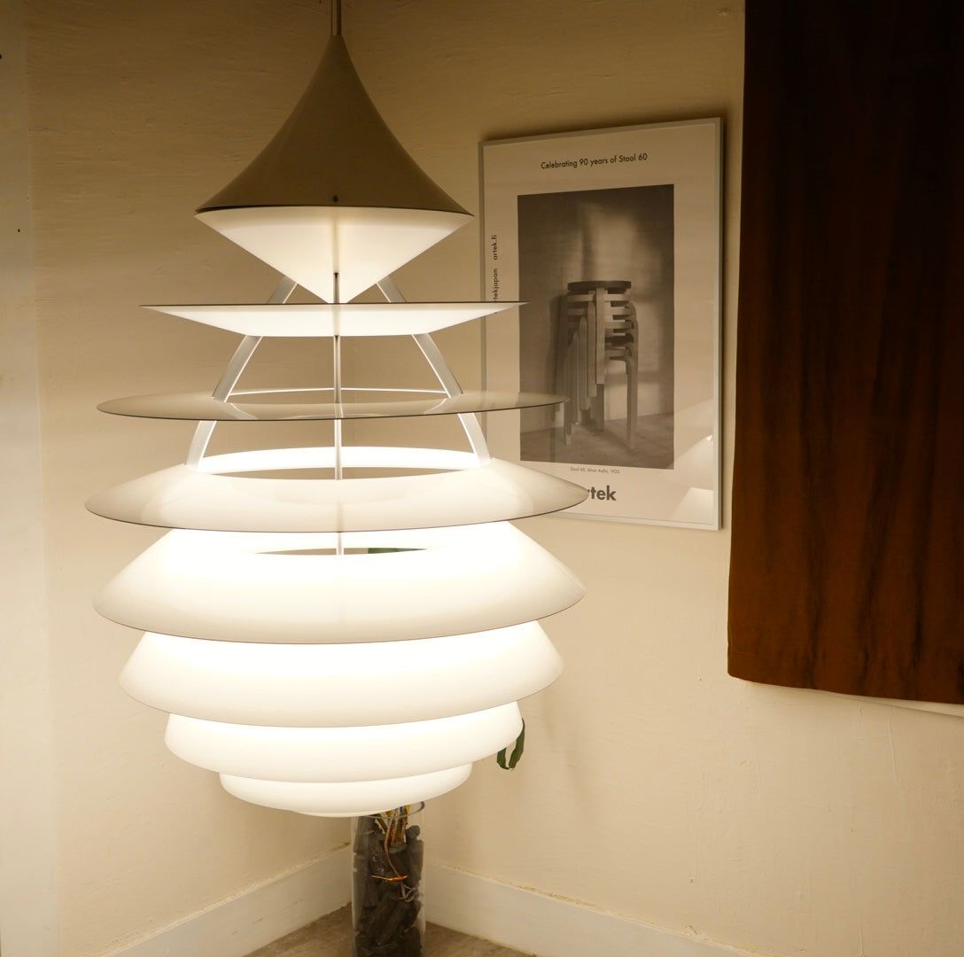 ルイスポールセン / Louis Poulsen LPセントラム / LP Centrum ペンダントライト