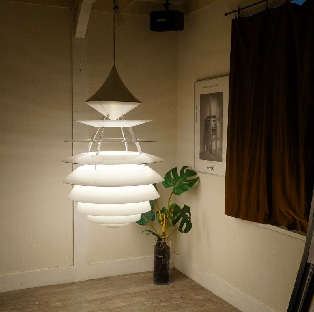 ルイスポールセン / Louis Poulsen LPセントラム / LP Centrum ペンダントライト