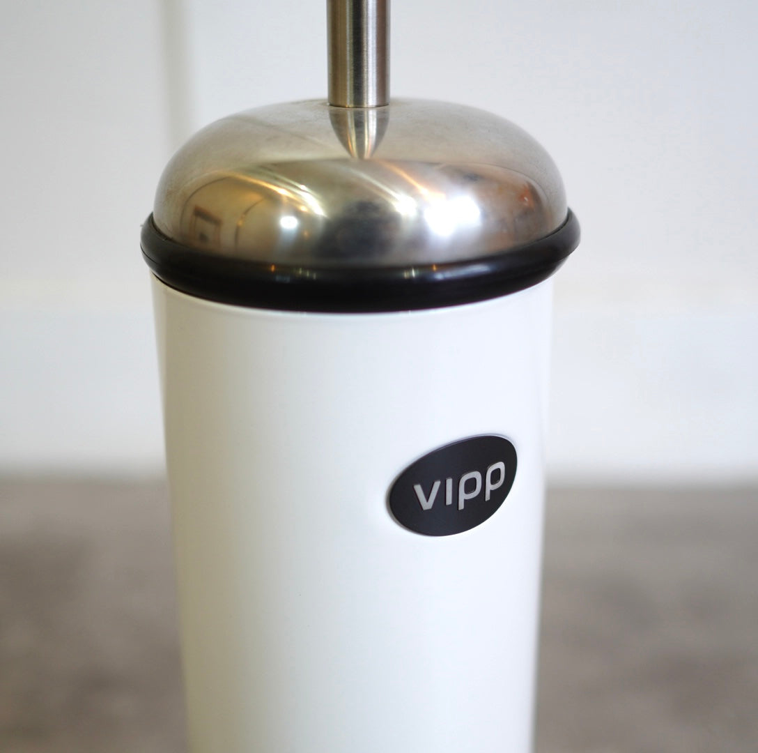 VIPP トイレブラシ ペダルピン / Toilet Brush