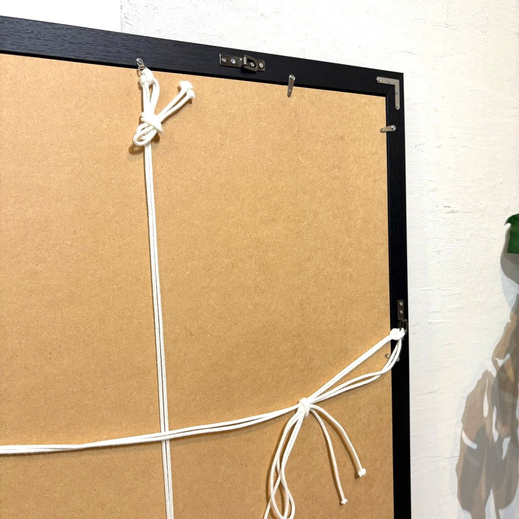 バウハウス アーカイブポスター フリードリヒシュトラーセ超高層ビル案 ドイツ