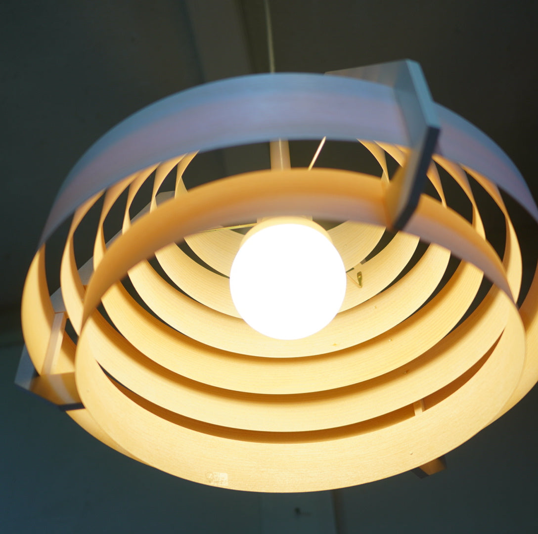 ヤマギワ / YAMAGIWA ヤコブソンランプ F-109W ペンダントライト ハンス・アウネ・ヤコブソン / Hans Agne Jakobsson