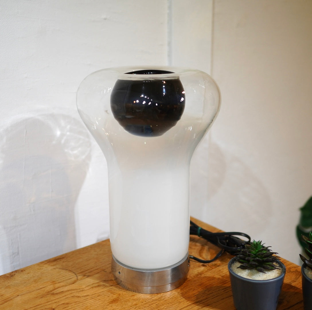 アルテミデ / Artemide サッフォ / SAFFO テーブルランプ アンジェロ・マンジャロッティ