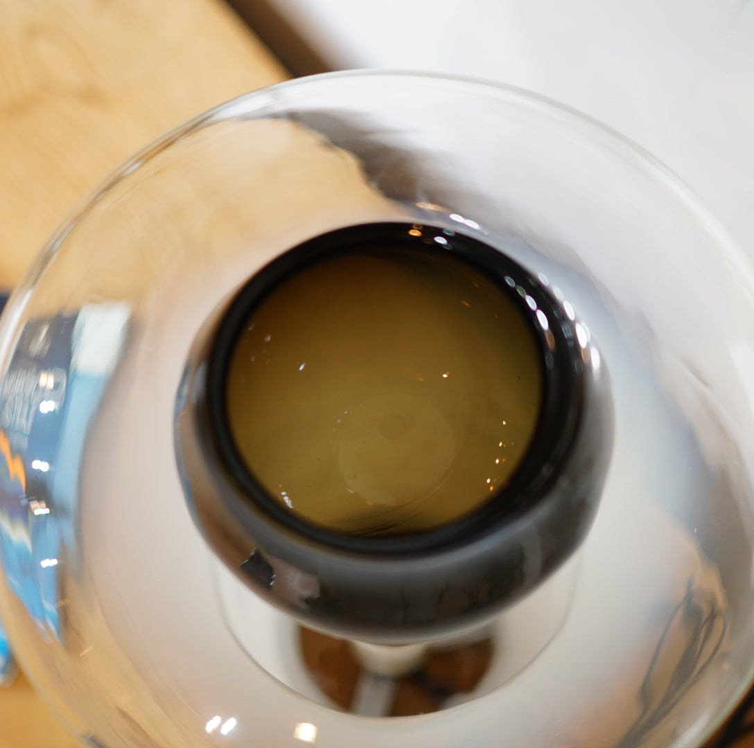 アルテミデ / Artemide サッフォ / SAFFO テーブルランプ アンジェロ・マンジャロッティ