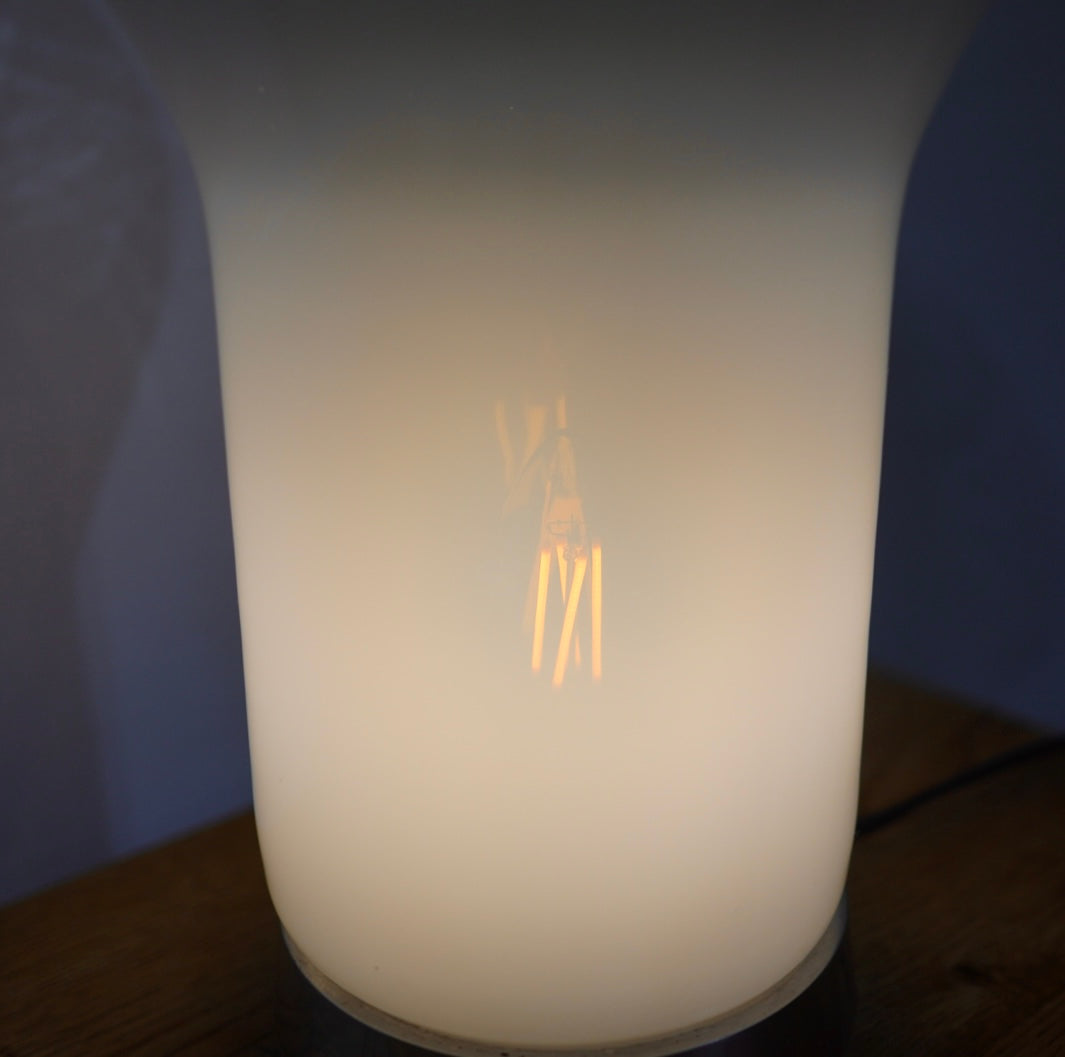 アルテミデ / Artemide サッフォ / SAFFO テーブルランプ アンジェロ・マンジャロッティ