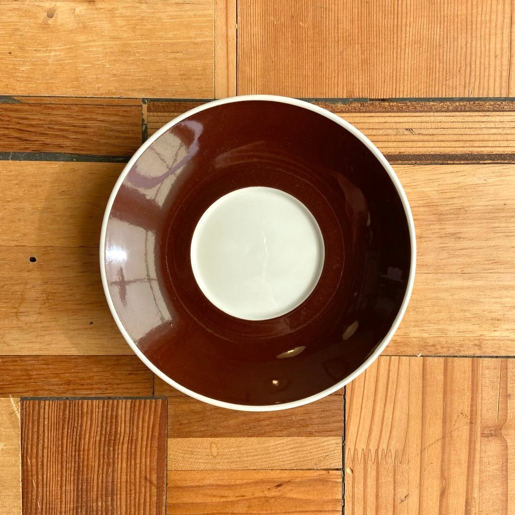 グスタフスベリ / Gustavsberg ヴィッケン / VIGGEN カップ&ソーサー ヴィンテージ