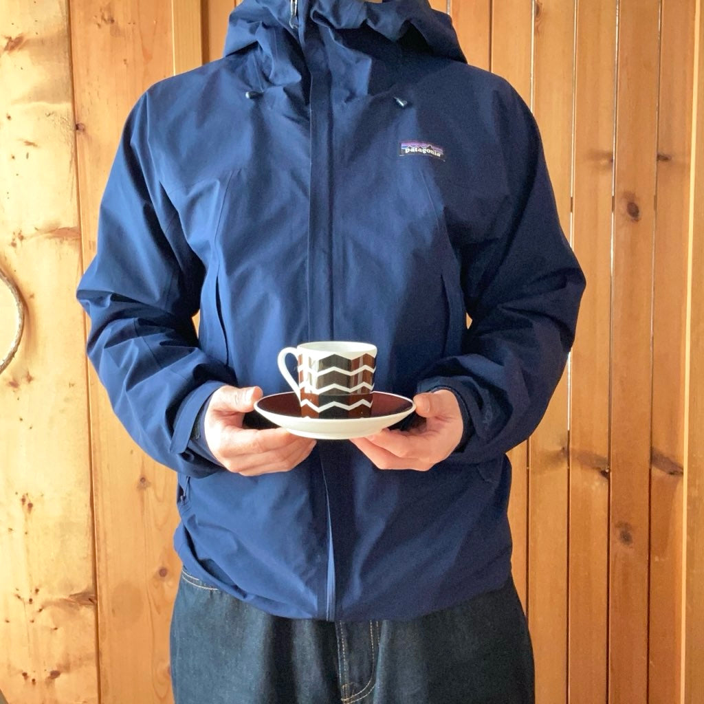 グスタフスベリ / Gustavsberg ヴィッケン / VIGGEN カップ&ソーサー ヴィンテージ