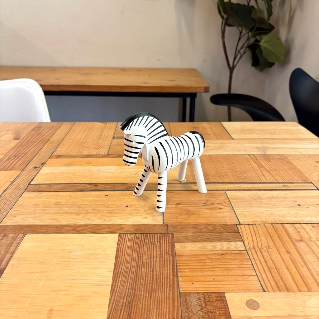 カイ・ボイスン / Kay Bojesen セブラ しまうま デンマーク 北欧