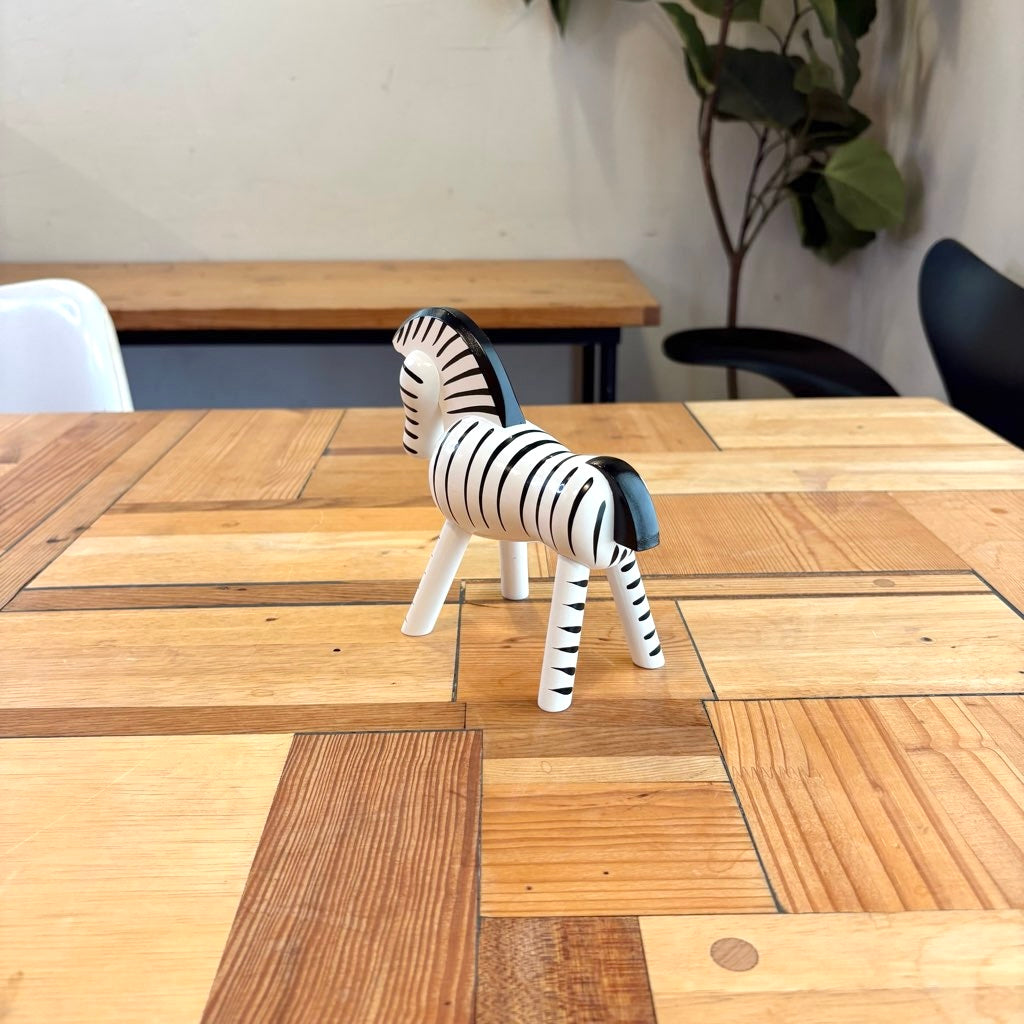 カイ・ボイスン / Kay Bojesen セブラ しまうま デンマーク 北欧