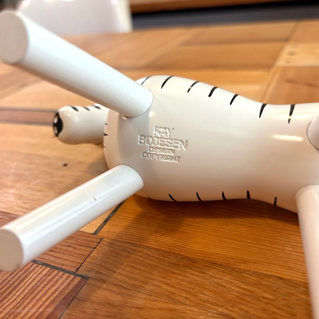 カイ・ボイスン / Kay Bojesen セブラ しまうま デンマーク 北欧