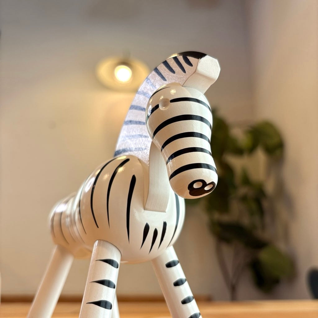 カイ・ボイスン / Kay Bojesen セブラ しまうま デンマーク 北欧