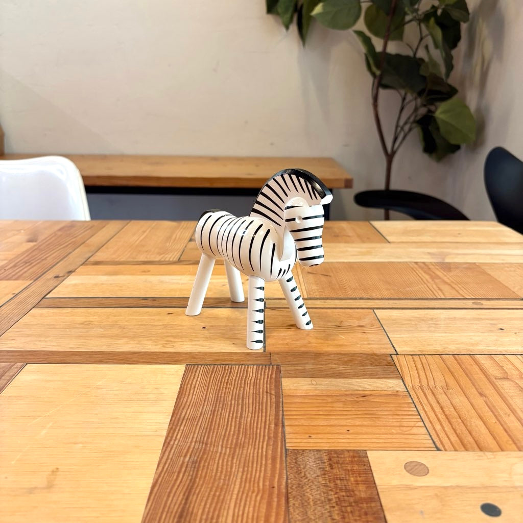 カイ・ボイスン / Kay Bojesen セブラ しまうま デンマーク 北欧