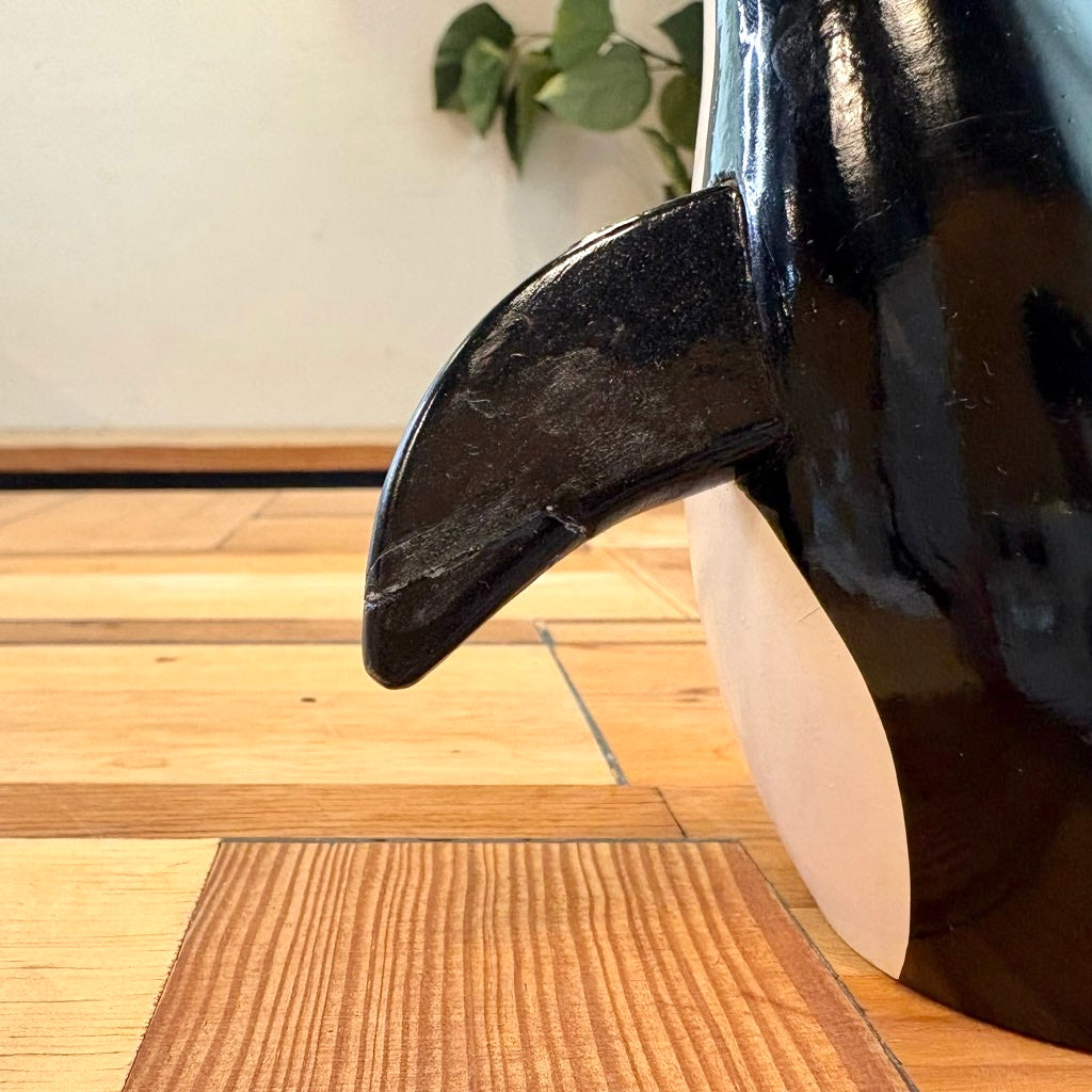 カイ・ボイスン / Kay Bojesen パフィン / Puffin デンマーク 北欧 ヴィンテージ