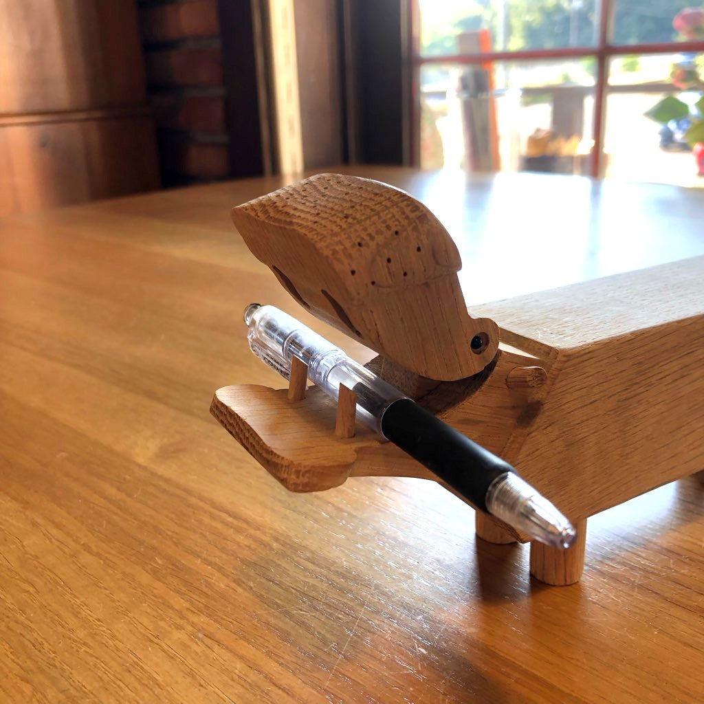 カイ・ボイスン / Kay Bojesen hippo カバ デンマーク 北欧