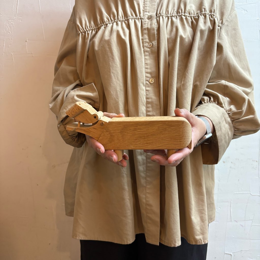 カイ・ボイスン / Kay Bojesen hippo カバ デンマーク 北欧