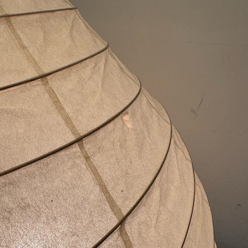 イサム・ノグチ / Isamu Noguchi アカリ / AKARI 22N フロアランプ