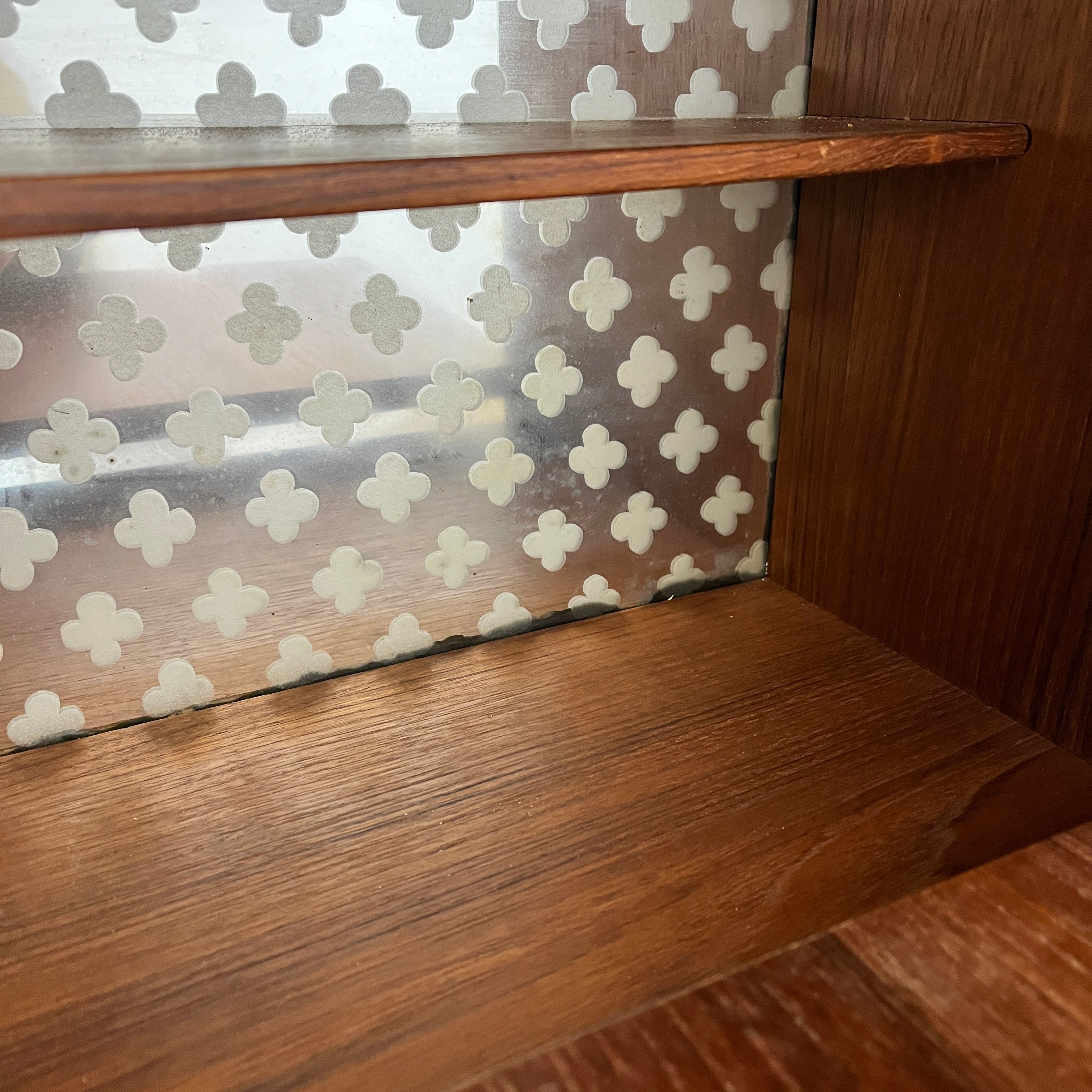 Lovig dansk design ヴィンテージ北欧ブーメランデスク Peter Løvig Nielsen チーク