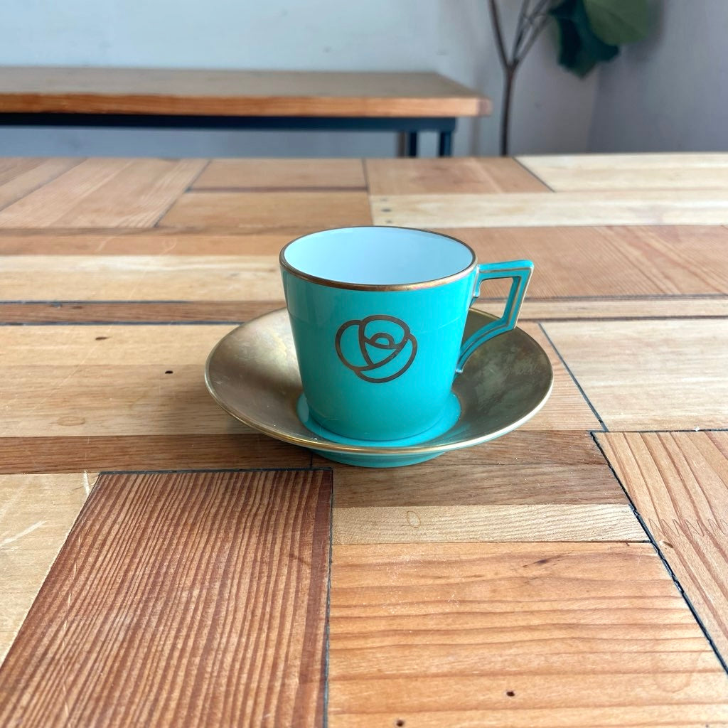 リチャードジノリ / Richard Ginori アマデウス / デミタスカップ