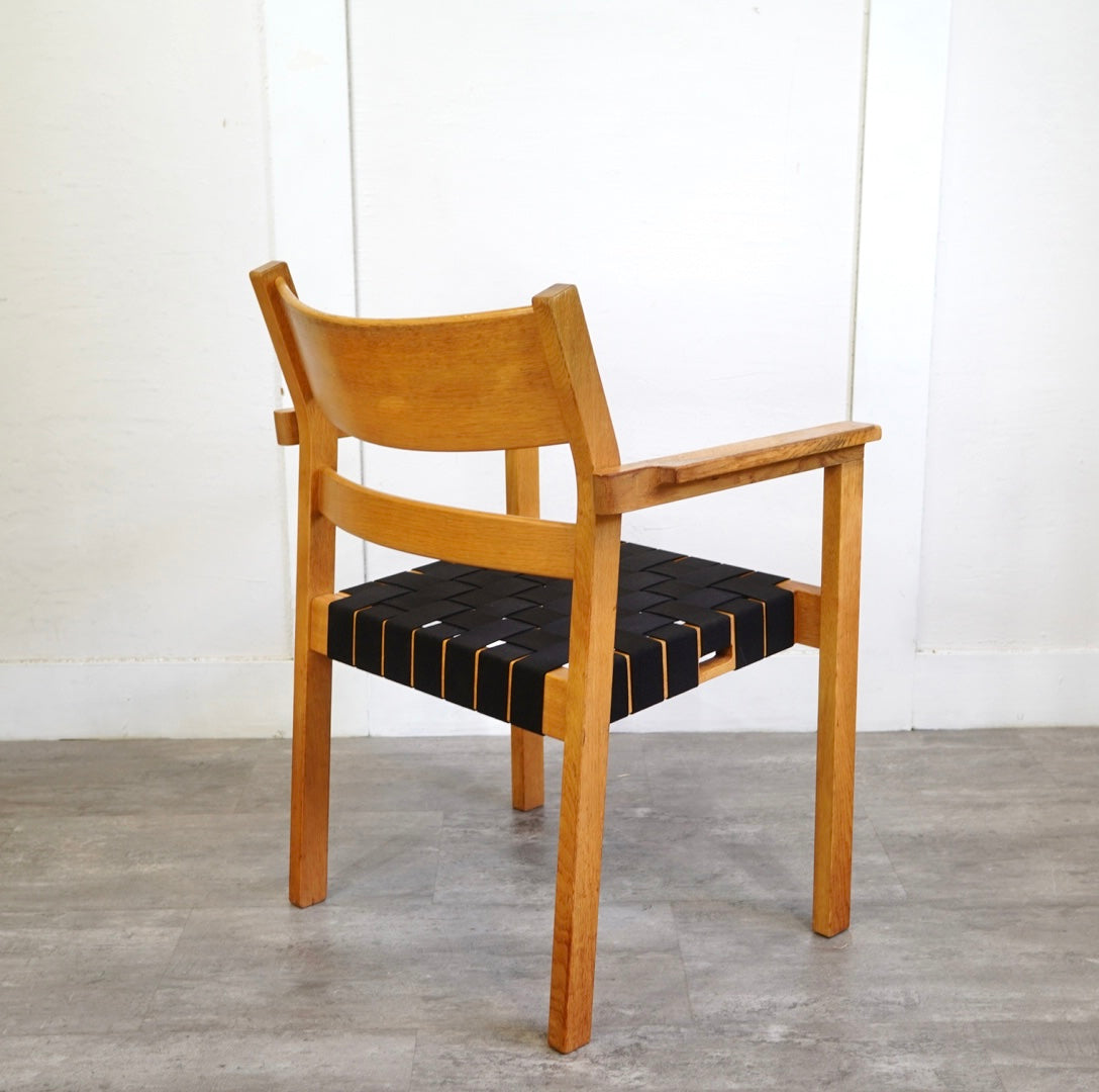 フレデリシア / FREDELICIA Model 882 アームチェア ハンス・J・ウェグナー ヴィンテージ