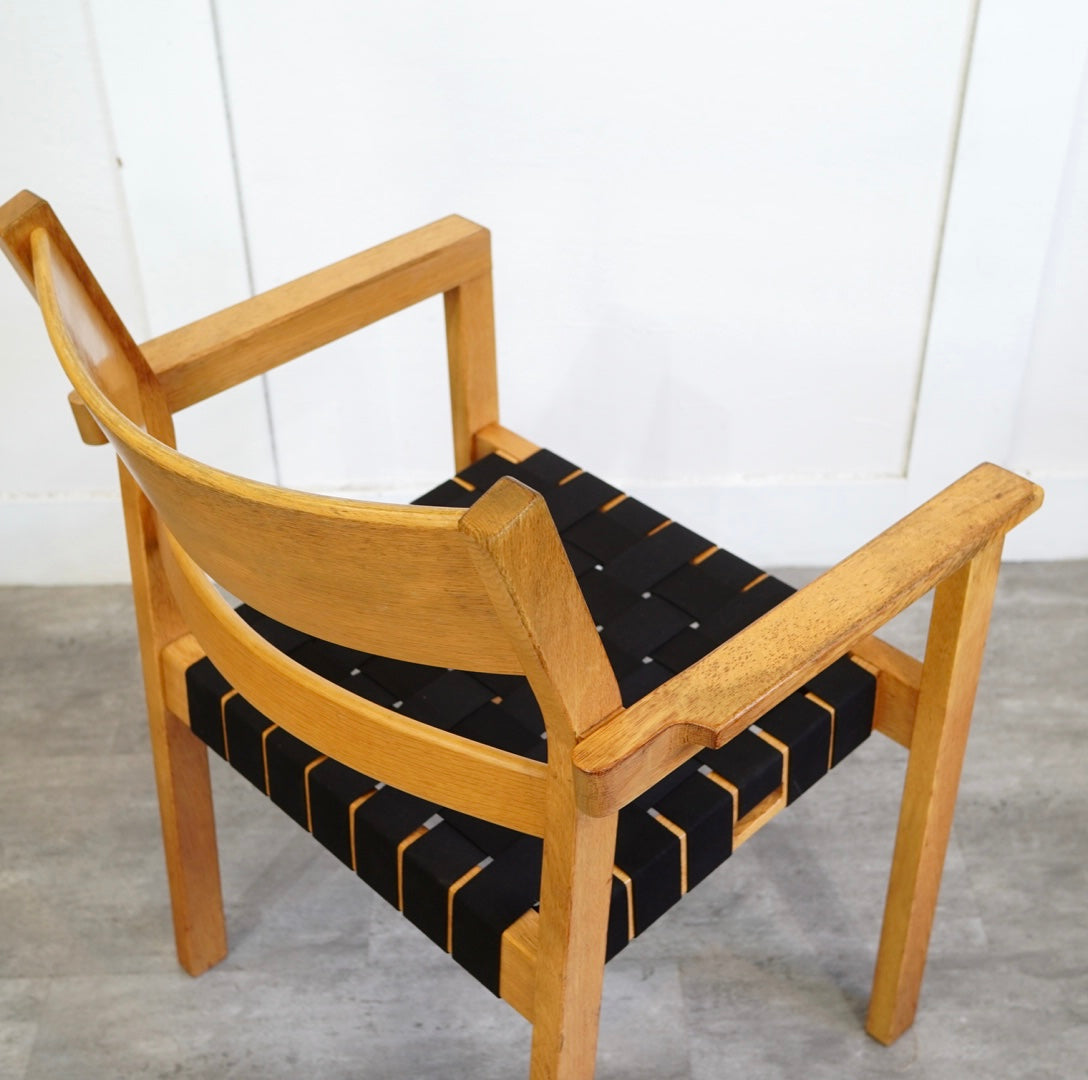 フレデリシア / FREDELICIA Model 882 アームチェア ハンス・J・ウェグナー ヴィンテージ