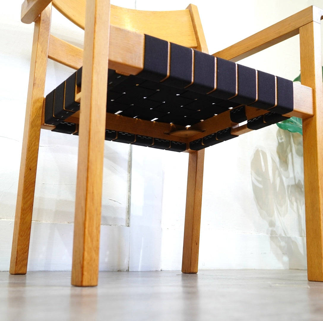 フレデリシア / FREDELICIA Model 882 アームチェア ハンス・J・ウェグナー ヴィンテージ