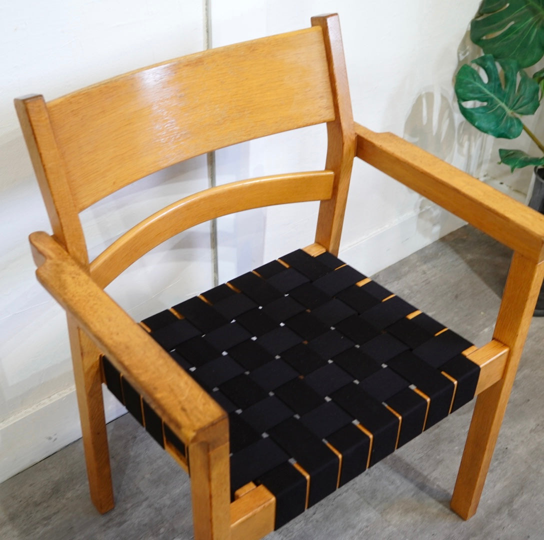 フレデリシア / FREDELICIA Model 882 アームチェア ハンス・J・ウェグナー ヴィンテージ