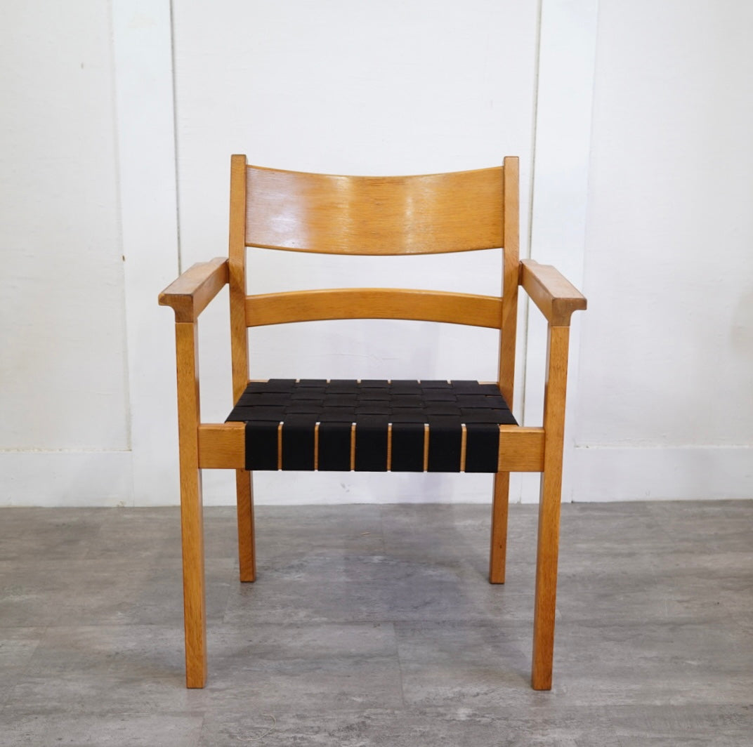 フレデリシア / FREDELICIA Model 882 アームチェア ハンス・J・ウェグナー ヴィンテージ