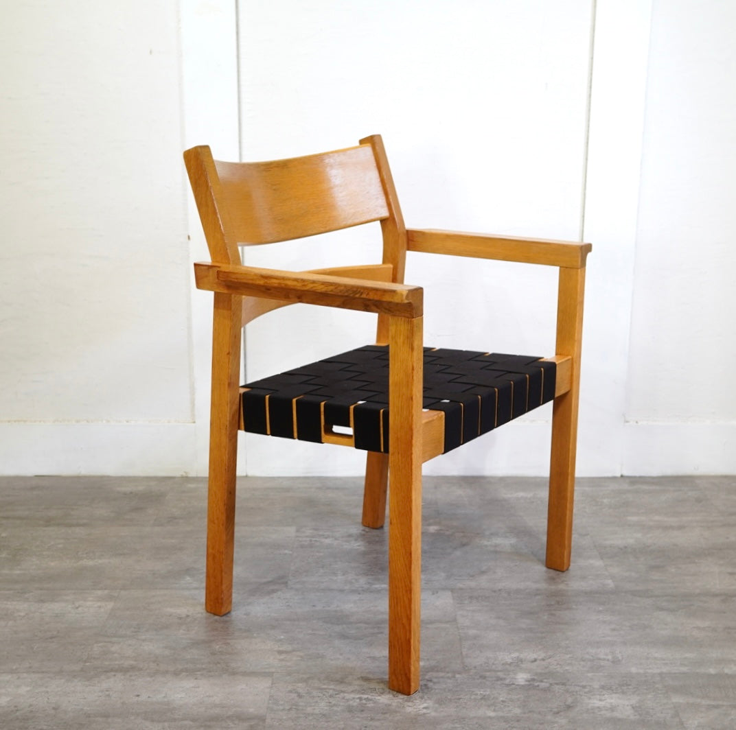 フレデリシア / FREDELICIA Model 882 アームチェア ハンス・J・ウェグナー ヴィンテージ