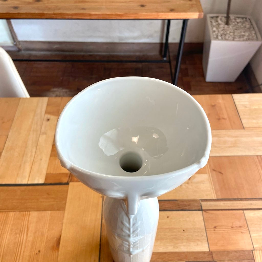 ローゼンタール / Rosenthal エヴァベース / Eva Vase 花器 フラワーベース ヴィンテージ ビョルン・ヴィンブラッド