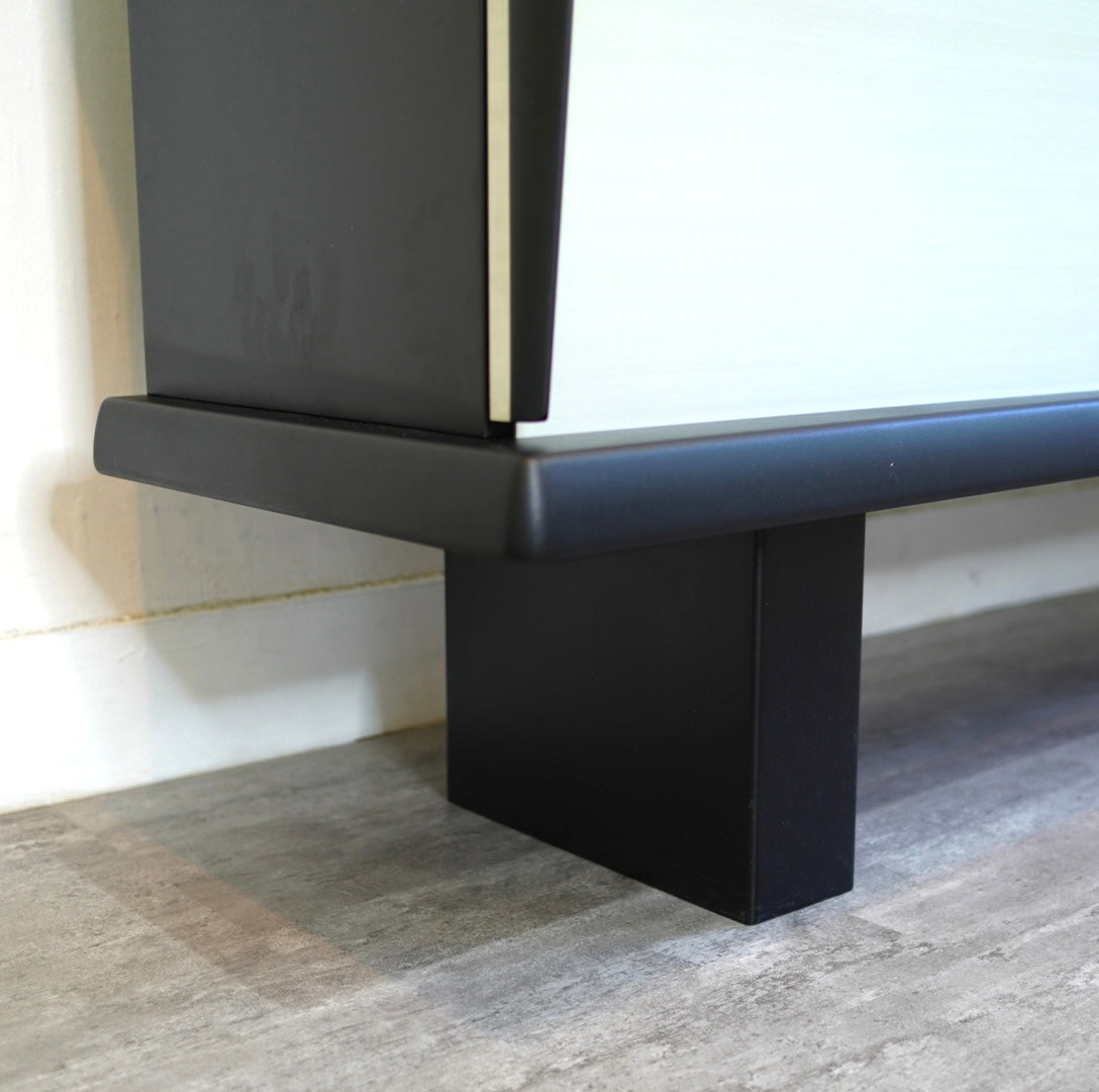 カッシーナ / Cassina 513 リフレッソ / RIFLESSO キャビネット ハイタイプ サイドボード シャルロット・ぺリアン