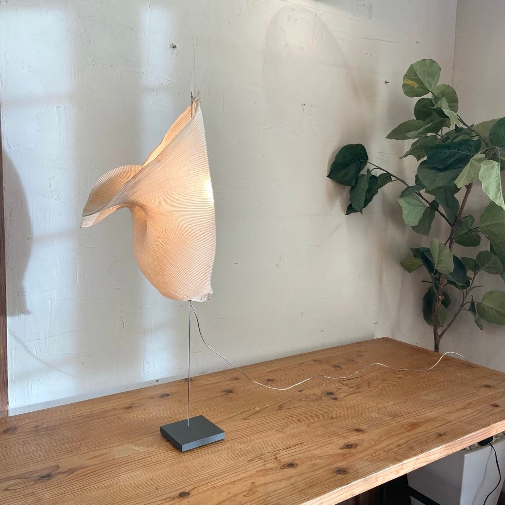 インゴマウラー / INGO Maurer ガク テーブルライト ドイツ