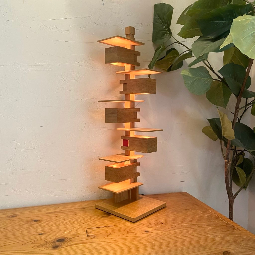 ヤマギワ / YAMAGIWA タリアセン3 / TELIESEN 3 テーブルランプ