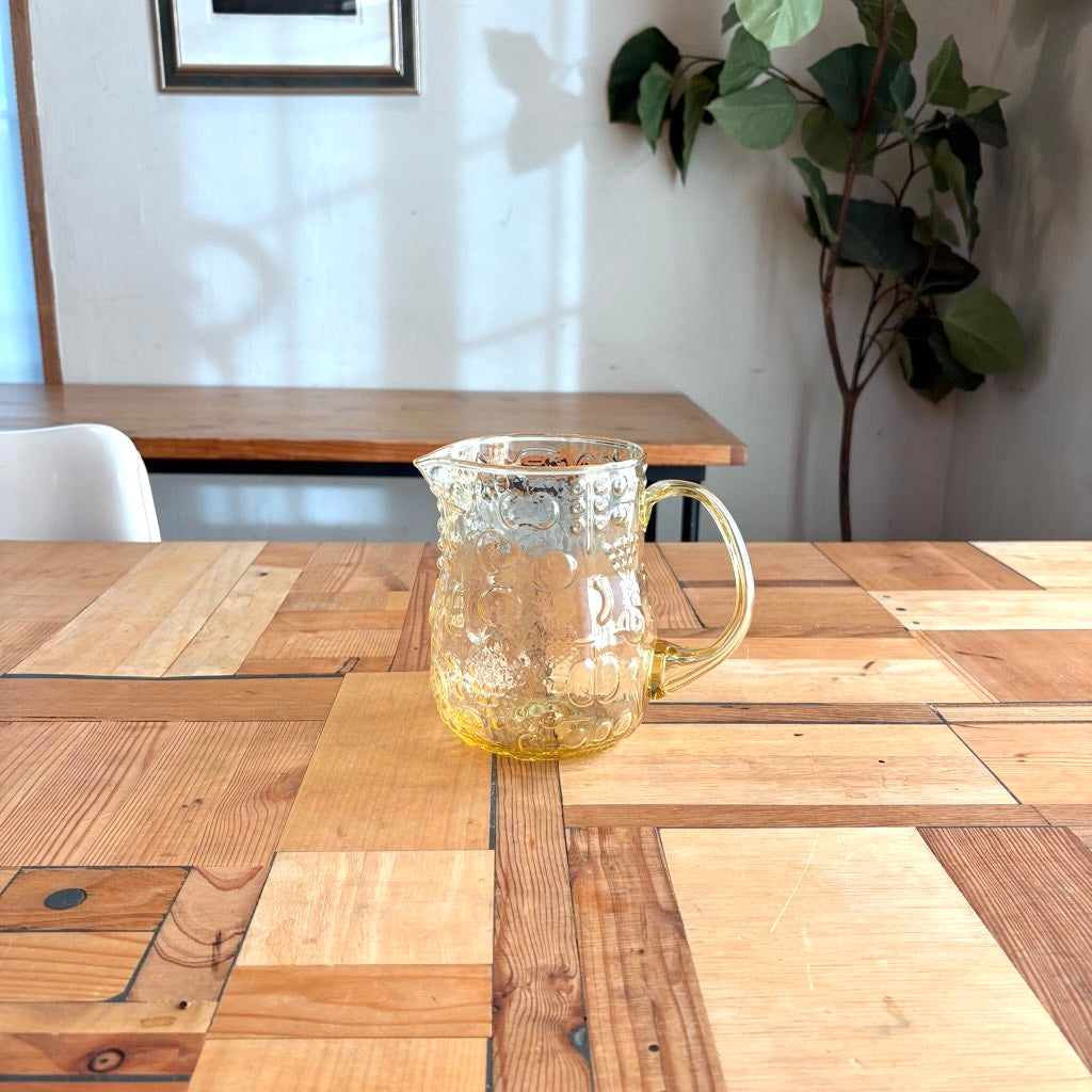 イッタラ / ittala フルッタ ピッチャー レモン