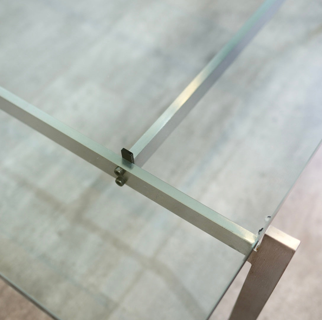 フリッツハンセン / FRITZ HANSEN コーヒーテーブル / PK61 ポール・ケアホルム リビングテーブル