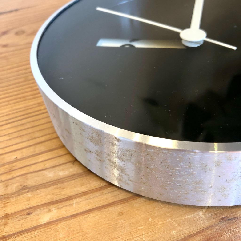 ノーマル・タイムピーシーズ / Normal Timepieces エクストラノーマルクロック